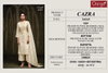 Cazra 4269 By Ganga Bemberg Silk Online Designer Salwar Suits Wholesale
